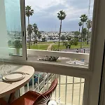 Appartamento Le Port Vauban Harbor View For 4 By Sunset Antibes