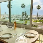 Le Port Vauban Harbor View For 4 By Sunset Appartamento