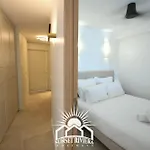 Appartement Le Port Vauban Harbor View For 4 By Sunset Antibes