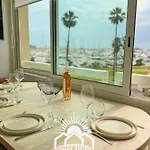 Appartamento Le Port Vauban Harbor View For 4 By Sunset