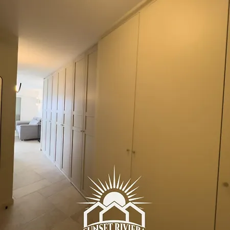 Le Port Vauban Harbor View For 4 By Sunset Apartmán *