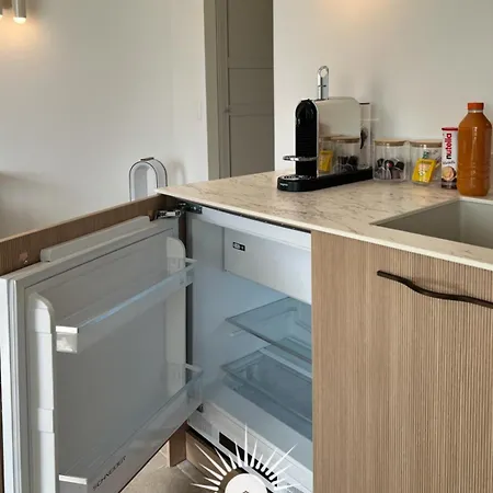 Le Port Vauban Harbor View For 4 By Sunset Apartmán Antibes