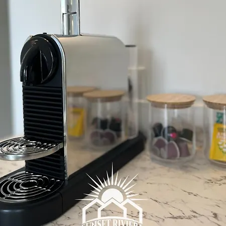 Le Port Vauban Harbor View For 4 By Sunset * Antibes