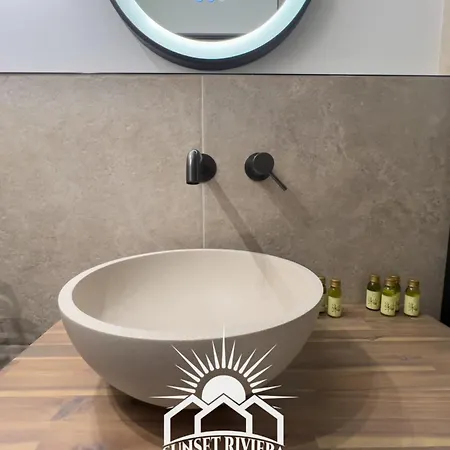 Le Port Vauban Harbor View For 4 By Sunset