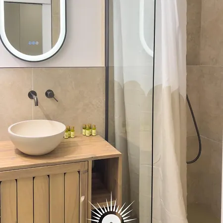 Le Port Vauban Harbor View For 4 By Sunset Apartmán