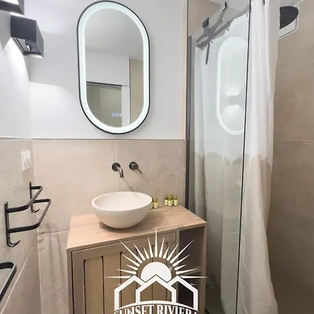 Le Port Vauban Harbor View For 4 By Sunset *