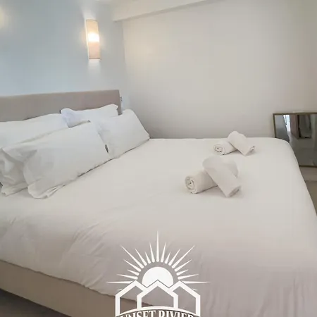 Appartement Le Port Vauban Harbor View For 4 By Sunset Antibes