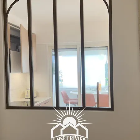 Appartement Le Port Vauban Harbor View For 4 By Sunset *